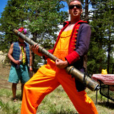 art, camps<br />& things