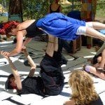 Apo Acroyoga