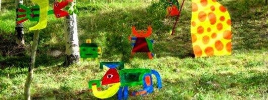 Art In The Grass Art In The Grass
