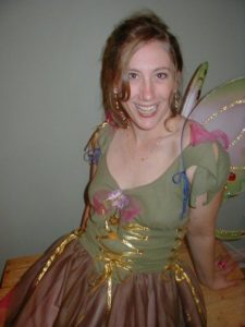 caroline