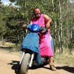 Lee's Scooter