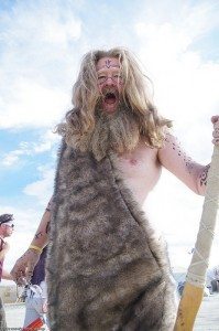 Caveman