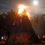 Volcano :: 2009