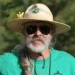 Ron at Apo 2012