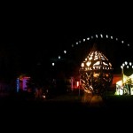 Apogaea 2011 At Night