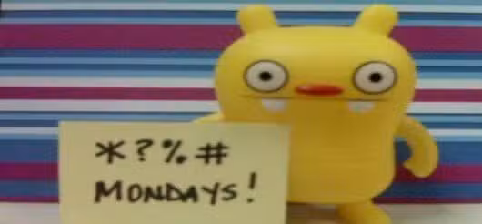 Mondays