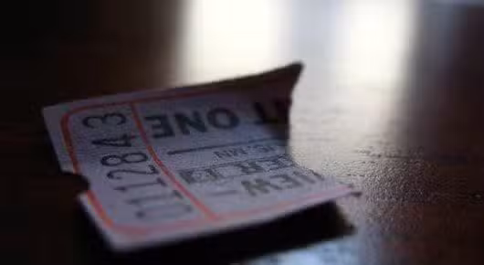 ticket