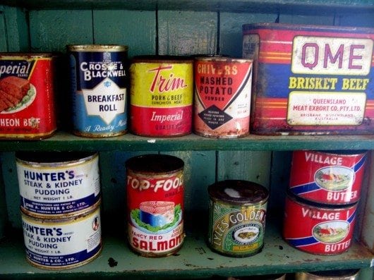 Canned_food2_(Port_Lockroy,_Antarctica)