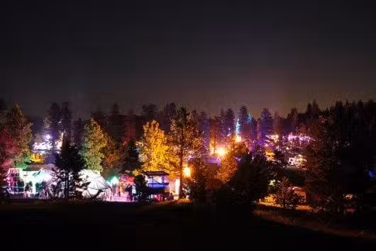 Photo by Zachariah Siens from Apogaea 2014