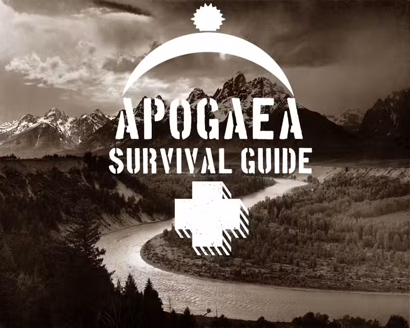 survivalguide