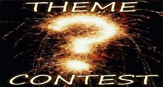 Theme contest1